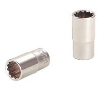 Douille ULTIMATE 1/4' 12 pans 7/32' KS TOOLS - 917.1475