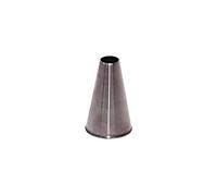 douille unie 0.2 cm *inox*2111