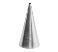 Douille Unie en Inox - ⌀ 2 mm