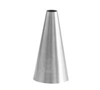 Douille Unie en Inox - ⌀ 7 mm