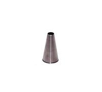 DE BUYER -2111.11N -douille inox unie ø 11 mm