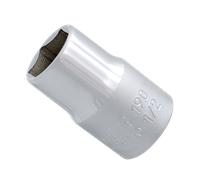 Douille Unior 1/2" - 6 Pans Or