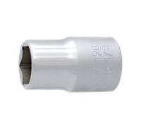 Douille Unior 1/2" Or