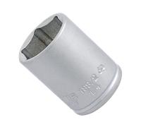 Douille Unior 1/4" Or