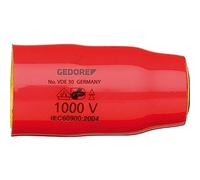 Gedore Douille Gedore VDE insert 3/8" hexagone 18 mm Quantité:1