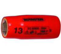 Douille VDE 6 pans extérieurs 22 mm Longueur: 49 mm BERNSTEIN Tools for Electronics 16-498 VDE Propulseur: 3/8 (10 mm) 1 pc(s)