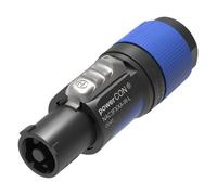 Douille Verrouillable PowerCon, Alimentation, 3 Pôles, 10mm-16mm - NAC3FXXA-W-L
