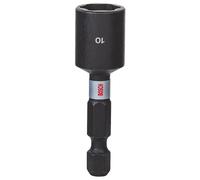 BOSCH Douille PRO Nutsetter Impact, 10 x 50 mm 2608522352