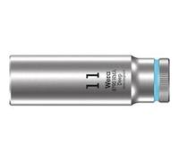 Douille Wera 05004508001 1 pièce 11 mm 1/4 G