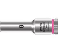 Douille Wera 05004530001 1 pièce 8 mm 3/8 1 pc(s)