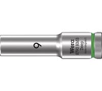 Wera Douille 05004531001 9 mm 3/8" 1 pièce