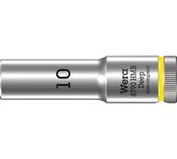 Douille Wera 05004532001 1 pièce 10 mm 3/8\ 1 pc(s)