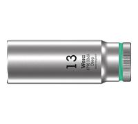 Douille Wera 05004535001 1 pièce 13 mm 3/8 1 pc(s)