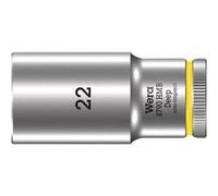 Wera Douille longue à emmanchement 8790 HMB 22 mm 3/8" 1 pièce