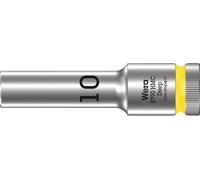 Wera – Douille 05004550001 – 10 mm – 1/2" – 1 pièce