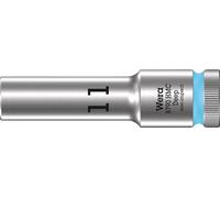 Douille Wera 05004551001 1 pièce 11 mm 1/2\ 1 pc(s)