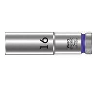 Wera Douille 05004556001 – 16 mm 1/2" – 1 pièce