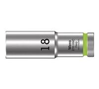 Wera Douille 05004558001 18 mm 1/2 1 pièce