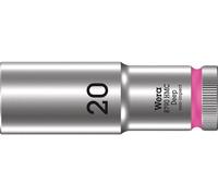 Wera Douille 05004560001 20 mm 1/2 1 pièce