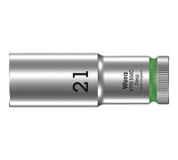 Wera Jeu de clés mixtes Joker 6003 - 11 pièces