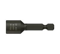 Douille WERA 6 pans, SW 11,0 Longueur 65mm