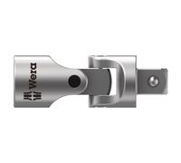 Wera Joint de cardan Zyklop 8795 A 05003528001 1/4 (6,3 mm) x 35,5 mm