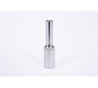 DOUILLE YATO 1/4"" 5 MM X 50 MM HEXAGONALE LONGUE