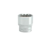 Douille Yato 12 Pans 1/2"""" Courte 30 Mm