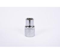 DOUILLE YATO 3/8"" 9 MM HEXAGONALE COURTE