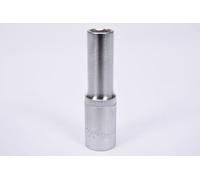 DOUILLE YATO 3/8"" 9 MM HEXAGONALE LONGUE