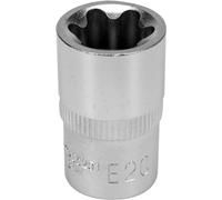 DOUILLE YATO TORX 1/2"" E20