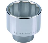 DOUILLES 12 PANS CARRE 1 POUCE VENDUES A L'UNITE - 36 mm