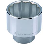 DOUILLES 12 PANS CARRE 1 POUCE VENDUES A L'UNITE - 41 mm