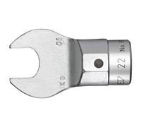 Douilles 24 MM Chrome Vanadium Acier GEDORE Professionnel Outils