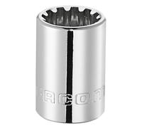 Douilles 3/8' Spline 20 mm - FACOM - J.20S