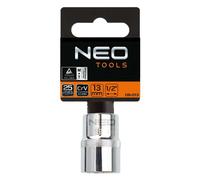 Douilles 6 pans 1/2 NEO TOOLS