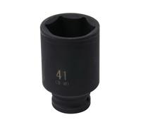 Douilles 6 pans 41mm carre 1/2 - AUTOBEST