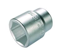 douilles 6 pans pour coffret 3/4 pour poids lourds - douilles34pourcoffretspoidslo : douille de 33 mm 3/4 -