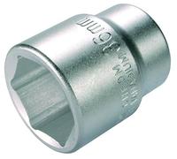 DOUILLES 6 PANS POUR COFFRET 3/4 POUR POIDS LOURDS - douilles34pourcoffretspoidslo : DOUILLE DE 35 mm 3/4