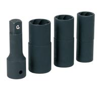 SEALEY SX271 Coffret de douilles à choc