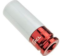 Douilles à frapper revêtues pour roues en alliage léger avec cache 1/2". 21mm - PCL