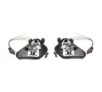 Douilles Ampoule Feu Arrière Pour BMW 335i Sedan 2013 - Connecteur Feu Arrière Avec Prise Assemblage Base Lampe Circuit Remplacement Pratique(Passenger Right Side)
