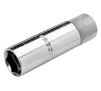 Douilles Carré 3/8" Pour Bougies De 16, 18 Et 21 Mm Facom B.J16a2