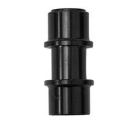 Douilles d'amortisseur arrière de vélo pour Fox et Rockshox, fabriquées en alliage d'aluminium, essentielles pour une performance optimale (22,2 x 8 mm)