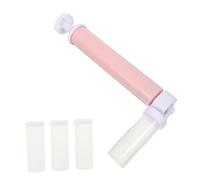 douilles de décoration Aérographe manuel for décoration de gâteaux, kit de pistolets pulvérisateurs à pompe for gâteaux, kit de peinture en aérosol for cupcakes et biscuits Douille Patisserie