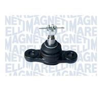 Douilles de fixation, bras de suspension MAGNETI MARELLI 301191618580