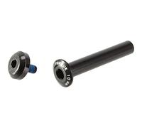 Douilles de guidage ROCKSHOX Pour le montage des amortisseurs arrière Monarch, Kage, Vivid et Ario (à partir du mod. 10), 1/2" x 1/2" de fixation