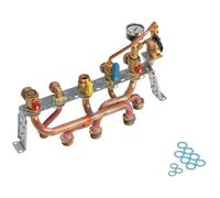 Douilles de remplacement pour chaudières ELM Leblanc Egalis - ATLANTIC - 074452