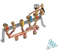 Douilles de remplacement pour chaudières ELM Leblanc Egalis - ATLANTIC - 074452