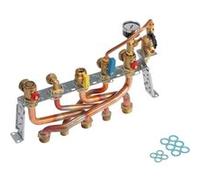 Douilles de remplacement pour chaudières Saunier Duval Thema - ATLANTIC - 074451